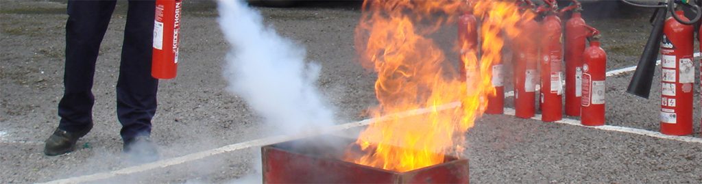 Fire Safety Training