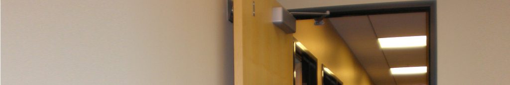 Fire Door