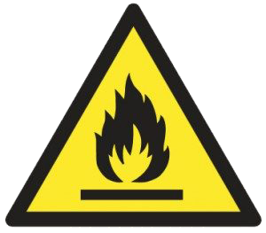 Fire Safety Signage