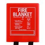 Fire Blanket