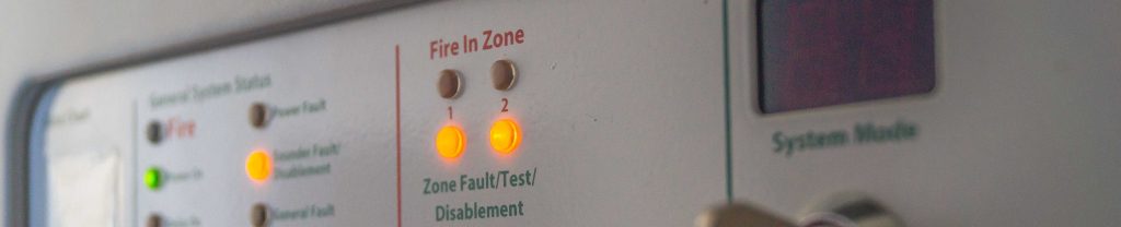 Fire Alarm System