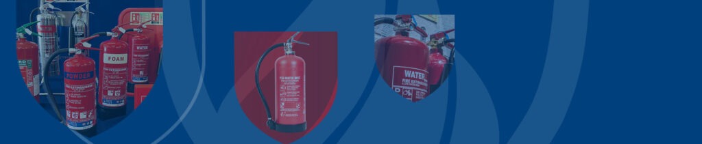 Fire Extinguisher Guide 2026