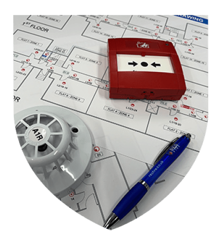 Fire Alarm Specification Fire Alarm Specification