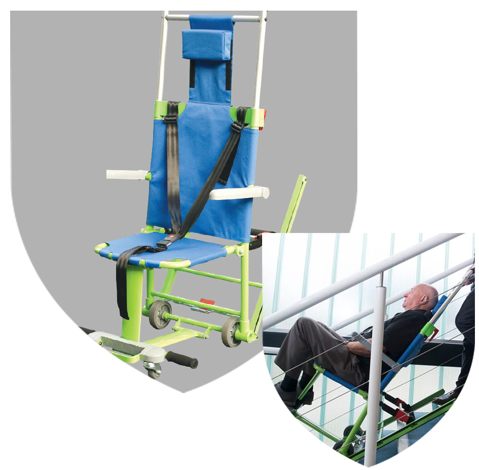 Evacuation Chairs