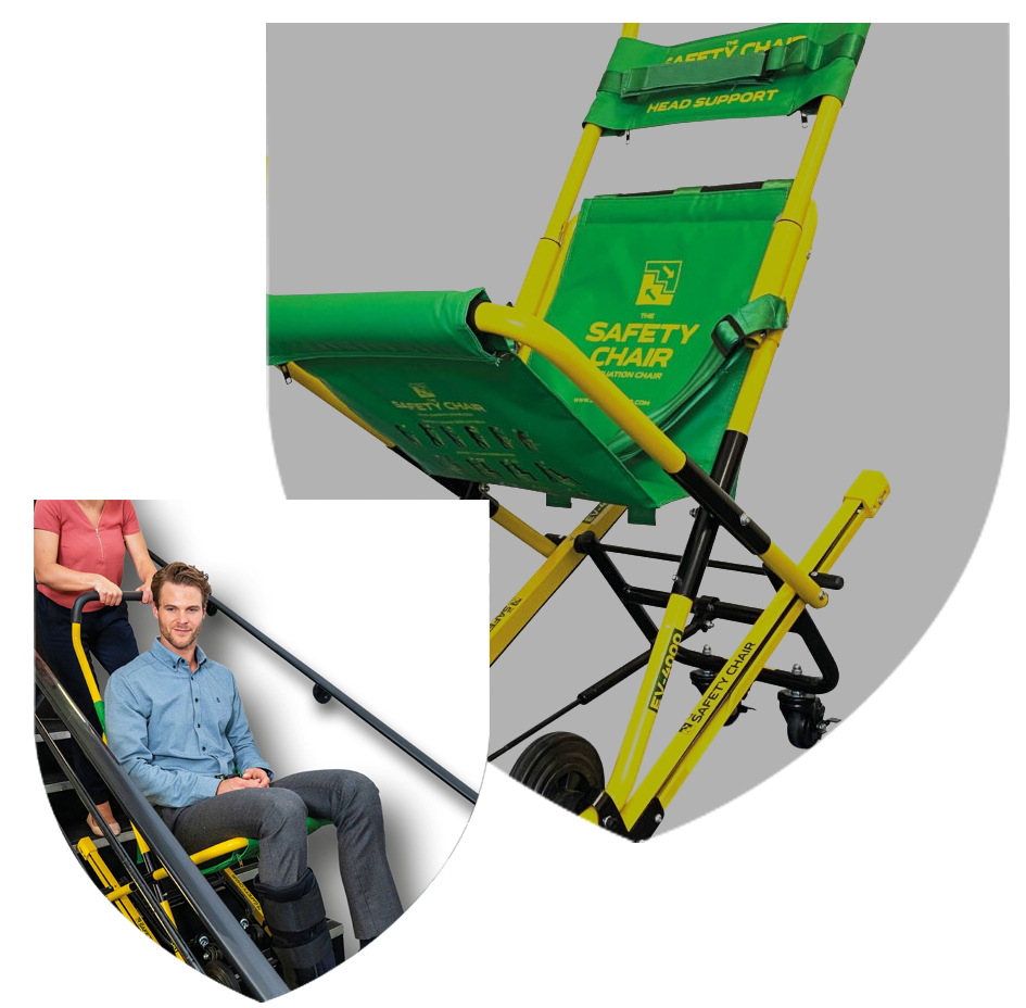 Evacuation Chairs