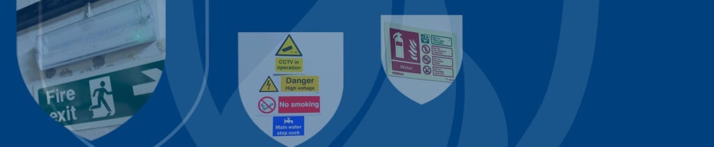 Fire safety signage guide 2026