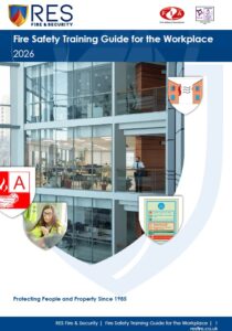 Free Fire Safety Training Guide for the Workplace 2026