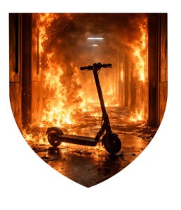 class L - lithium-ion battery fire class L - lithium-ion battery fire