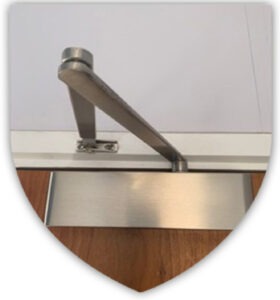 Door closer