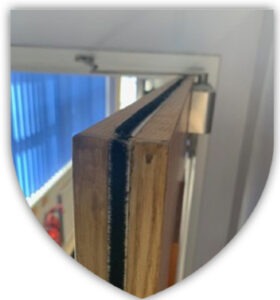 intumescent seals