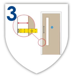 Excessive gaps