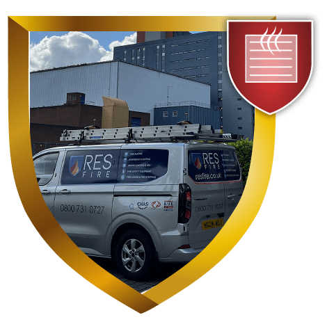 RES AOV Services