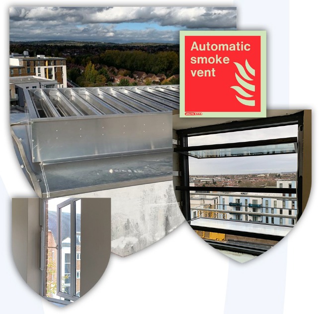 Smoke Control Systems