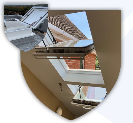 AOVs (Automatic Opening Vent)