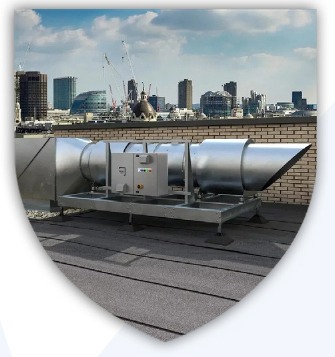Mechanical ventilation