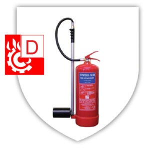 Dry Powder Specialist
