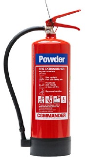 Blue: Powder