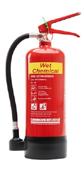 Yellow: Wet Chemical
