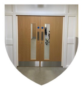 fire door maintenance fire door maintenance