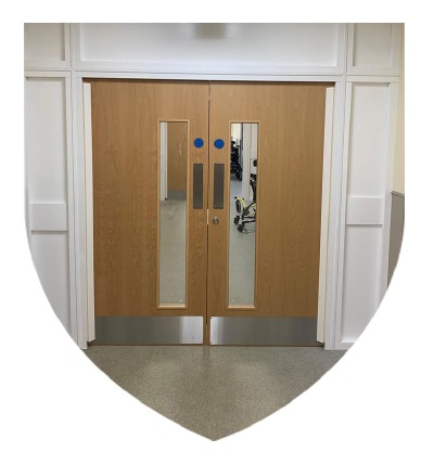 fire door maintenance