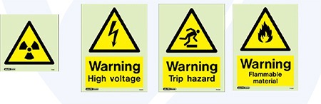 Warning Signs
