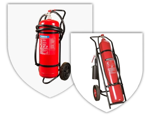 Trolley Units