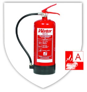 Water Spray