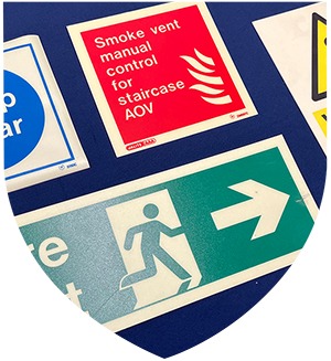 Signage Guide