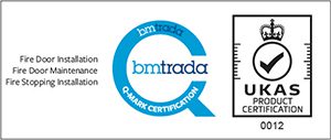 BM-TRADA Logo