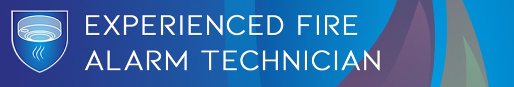 Experienced Fire Alarm Engineer Wanted