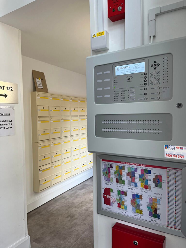 RES Fire, Fire Alarm Systems, Installation, Maintenance, AOV, Emergency Lighting, Emergency voice communication systems, Accessible toilet alarm systems, Fire Hydrants, Services and Servicing, Fire Extinguishers, Fire Safety Signage, Dry Risers, Fire Safety Training, Fire Doors, Fire Stopping, Fire extinguishing systems, Fire Extinguishers, Fire Plans, Zone Charts, Emergency Lighting, Radio and Wireless Fire Alarms, Specialist Equipment, Analogue Fire Alarm Systems and Conventional/2 Wire Alarm Systems, for Commercial Premises, Residential Care Premises, Listed Buildings, Flats and Homes, throughout the region, all of the main counties in South West and Central England, including Swindon and the wider area such as Marlborough, Cricklade, Malmesbury, Calne, Chippenham, Wiltshire. Amesbury, Bradford-on-Avon, Calne, Chippenham, Corsham, Cricklade Devizes, Highworth, Malmesbury, Marlborough, Melksham, Mere, Royal Wootton Bassett, Swindon, Tidworth, Trowbridge, Warminster, Westbury, Wilton, Aldbourne, Avebury, Box, Broad Chalke, Bulford, Castle Combe, Colerne, Dinton, Downton, Edington, Hilperton, Holt, Lacock, Lyneham, Maiden Bradley, Pewsey, Purton, Ramsbury, Redlynch, Sherston, Steeple Ashton, Stourton, Tisbury, Urchfont, Wroughton.