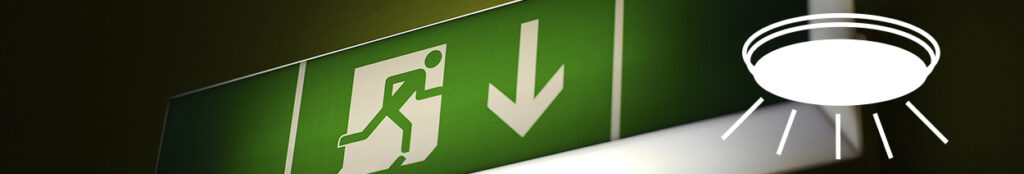 Types of Emergency Lighting