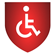 Disabled Refuge