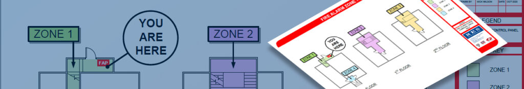 What is a Fire Alarm Zone Plan? 